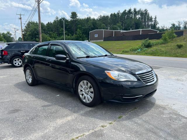 chrysler 200 2014 1c3ccbab4en123685