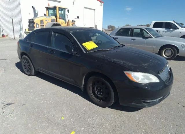 chrysler 200 2014 1c3ccbab4en124769