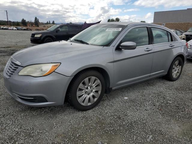 chrysler 200 lx 2014 1c3ccbab4en168058