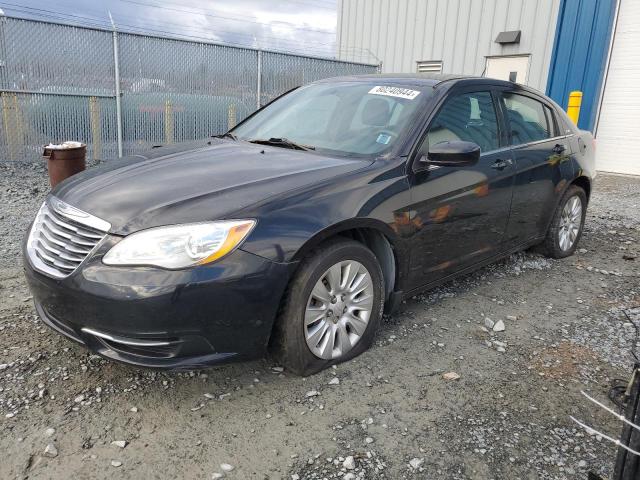 chrysler 200 lx 2014 1c3ccbab4en231904