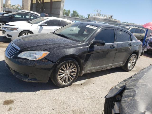 chrysler 200 2012 1c3ccbab5cn117438