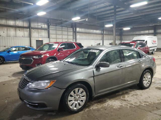 chrysler 200 lx 2012 1c3ccbab5cn120355