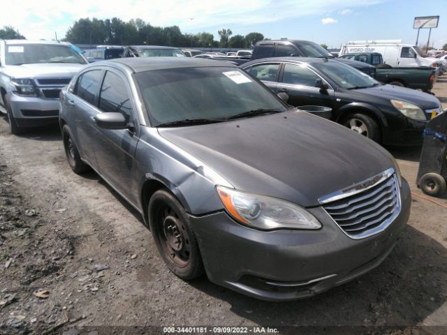 chrysler 200 2012 1c3ccbab5cn222898