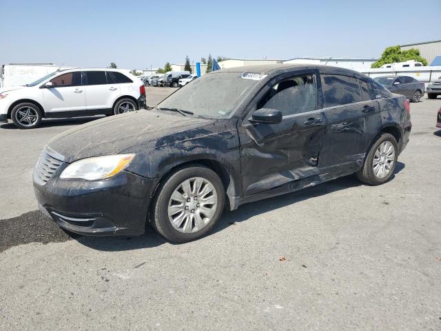 chrysler 200 lx 2012 1c3ccbab5cn272121