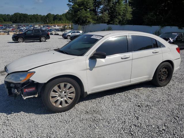 chrysler 200 2012 1c3ccbab5cn282745