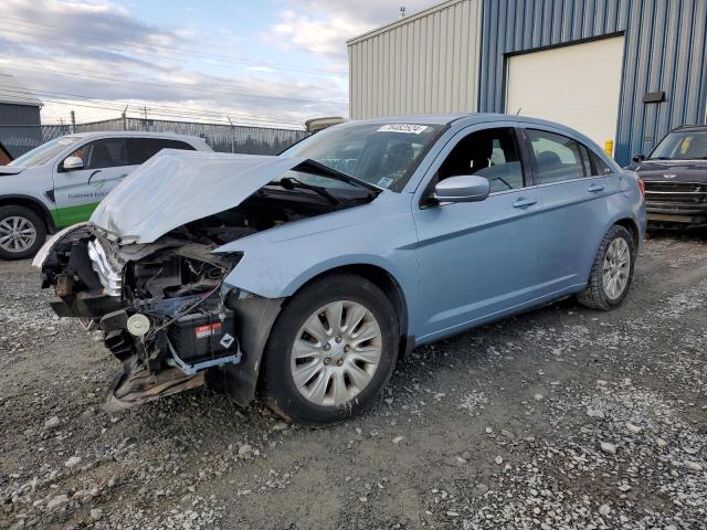 chrysler 200 lx 2012 1c3ccbab5cn296449