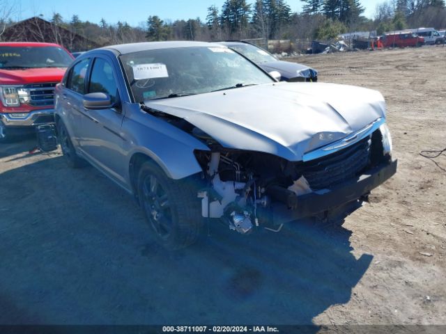 chrysler 200 2013 1c3ccbab5dn646910