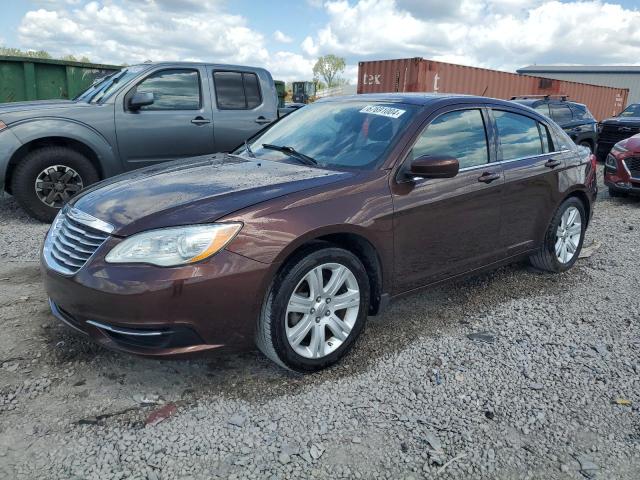 chrysler 200 lx 2013 1c3ccbab5dn647488