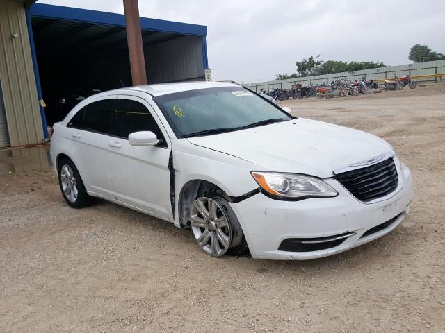 chrysler 200 lx 2013 1c3ccbab5dn733173