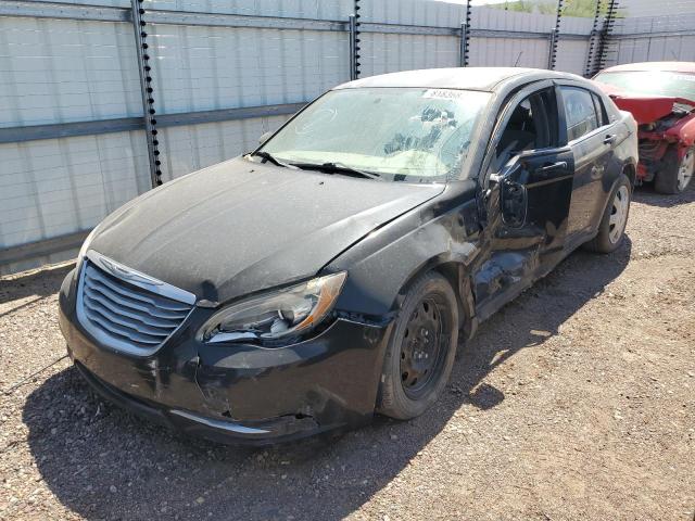 chrysler 200 2014 1c3ccbab5en124764