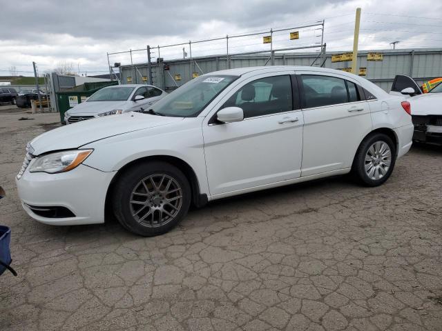 chrysler 200 lx 2014 1c3ccbab5en142665