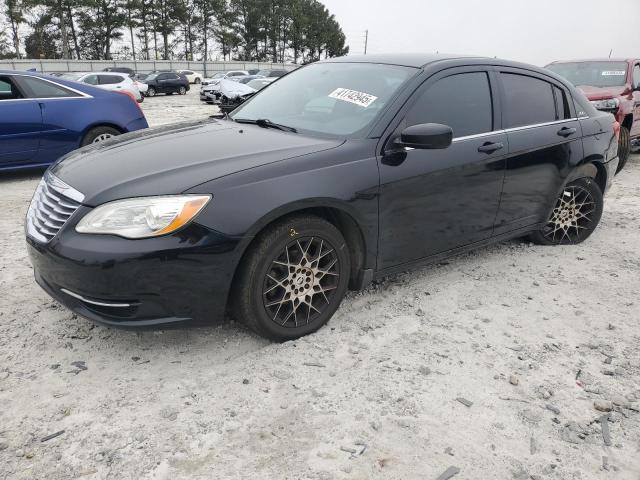 chrysler 200 lx 2014 1c3ccbab5en213427