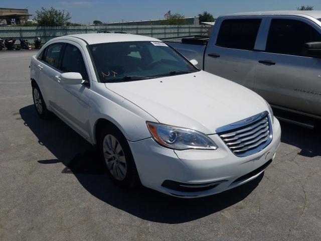 chrysler 200 lx 2012 1c3ccbab6cn105069