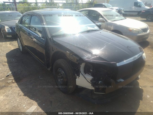 chrysler 200 2012 1c3ccbab6cn106240