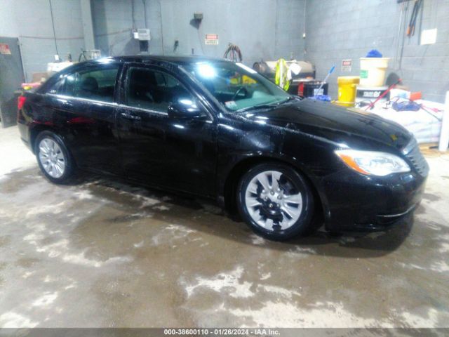 chrysler 200 2012 1c3ccbab6cn223073