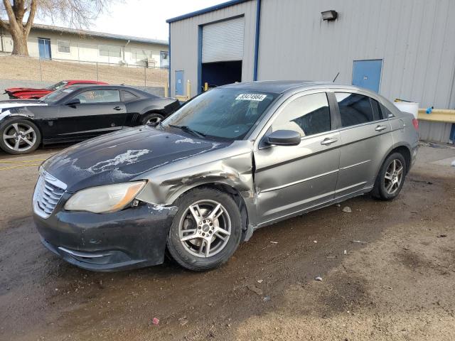 chrysler 200 lx 2012 1c3ccbab6cn228791