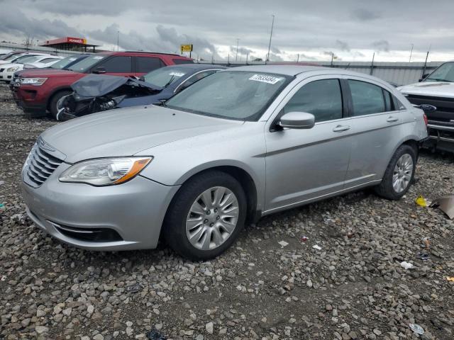 chrysler 200 lx 2012 1c3ccbab6cn282642