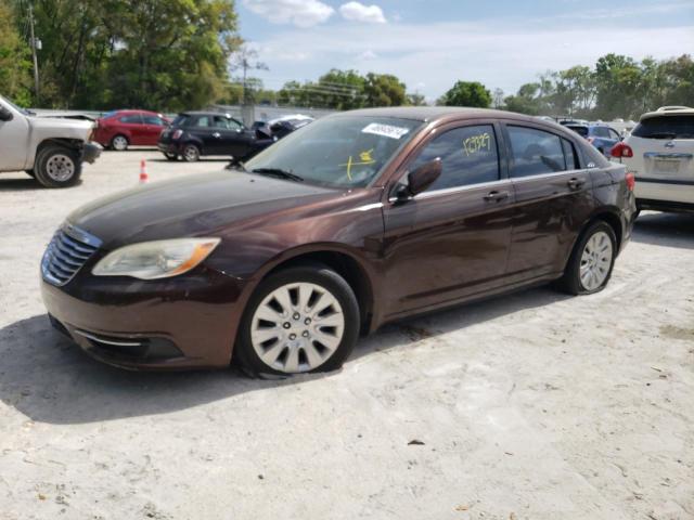 chrysler 200 2012 1c3ccbab6cn295682