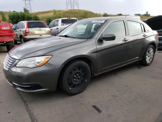 chrysler 200 2012 1c3ccbab6cn318779