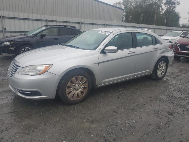 chrysler 200 lx 2012 1c3ccbab6cn321066