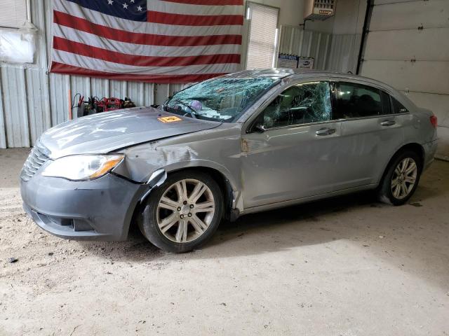 chrysler 200 lx 2013 1c3ccbab6dn646933