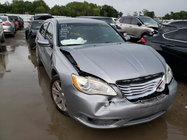 chrysler 200 lx 2013 1c3ccbab6dn660248