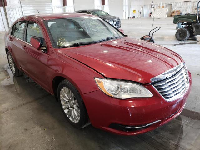 chrysler 200 lx 2013 1c3ccbab6dn671542