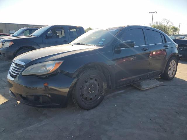 chrysler 200 2013 1c3ccbab6dn689894