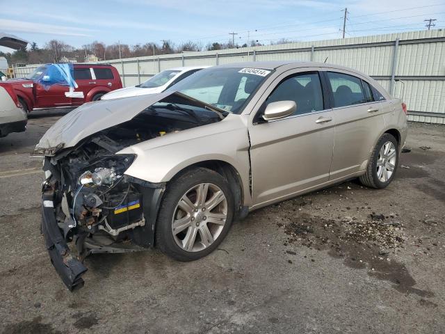 chrysler 200 lx 2013 1c3ccbab6dn697820