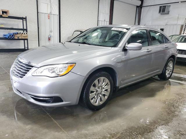 chrysler 200 lx 2014 1c3ccbab6en103552