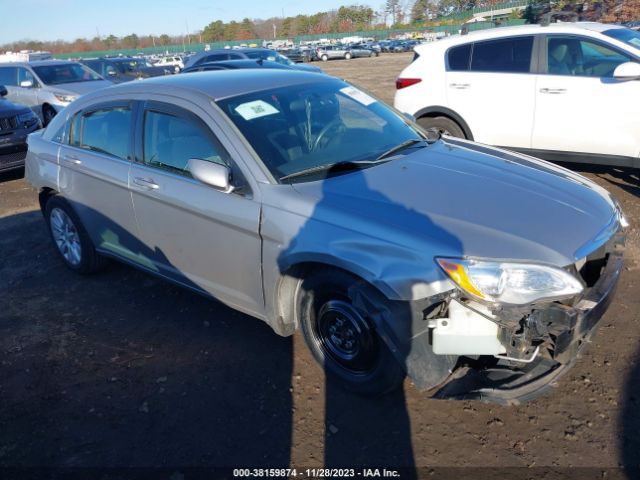 chrysler 200 2014 1c3ccbab6en141962