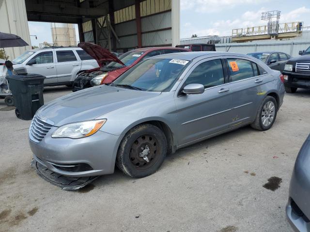 chrysler 200 lx 2014 1c3ccbab6en204803