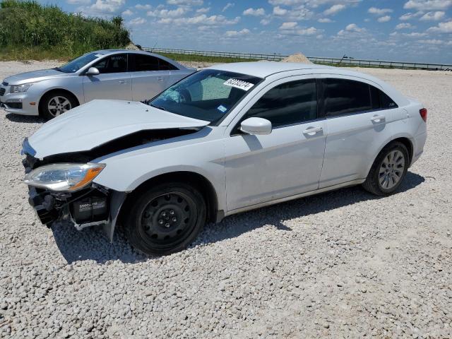 chrysler 200 lx 2014 1c3ccbab6en208981