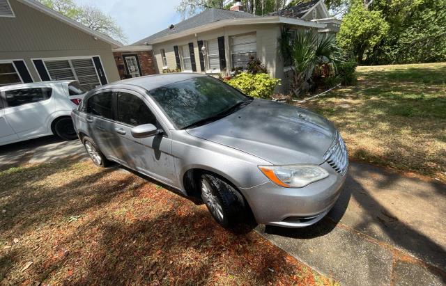 chrysler 200 2014 1c3ccbab6en209550