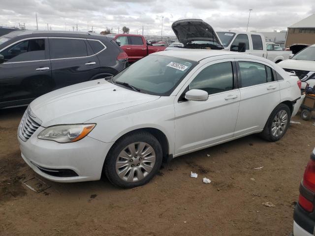 chrysler 200 lx 2014 1c3ccbab6en213033