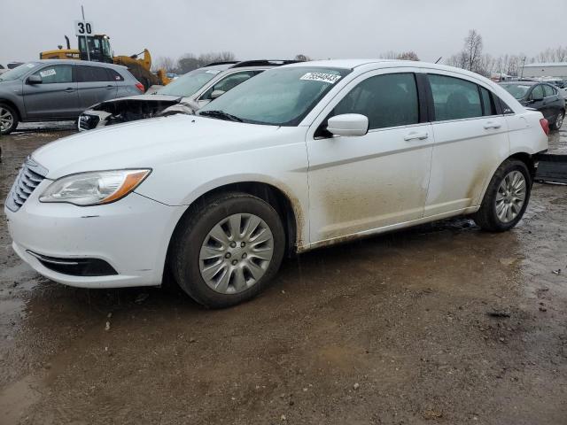 chrysler 200 2014 1c3ccbab6en214070