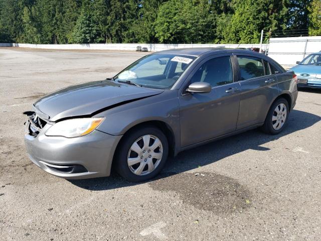 chrysler 200 lx 2012 1c3ccbab7cn163210