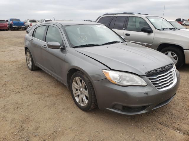 chrysler 200 lx 2012 1c3ccbab7cn179763