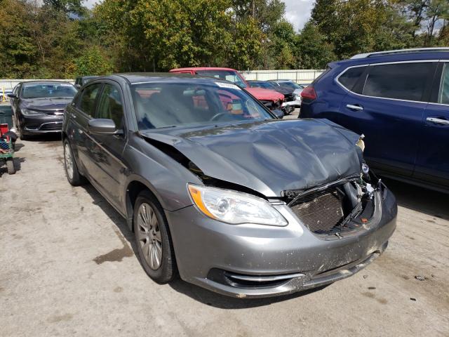 chrysler 200 lx 2012 1c3ccbab7cn201731