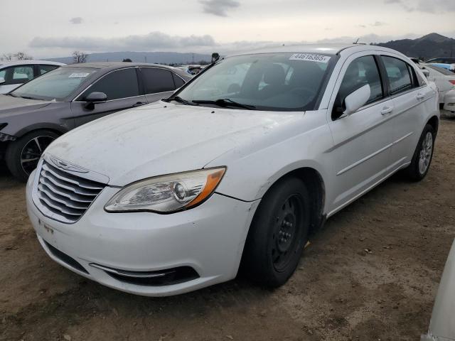 chrysler 200 lx 2012 1c3ccbab7cn202250