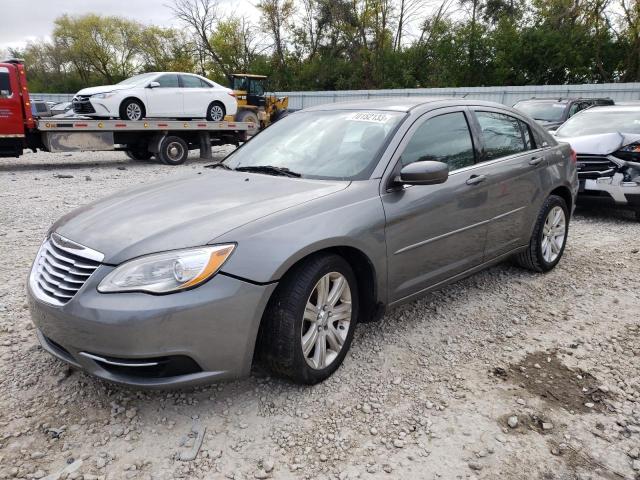 chrysler 200 lx 2012 1c3ccbab7cn207979