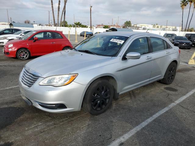 chrysler 200 lx 2012 1c3ccbab7cn222515