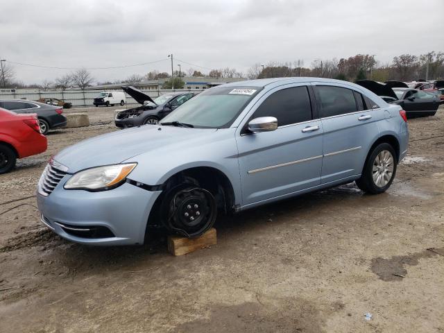 chrysler 200 lx 2012 1c3ccbab7cn281676