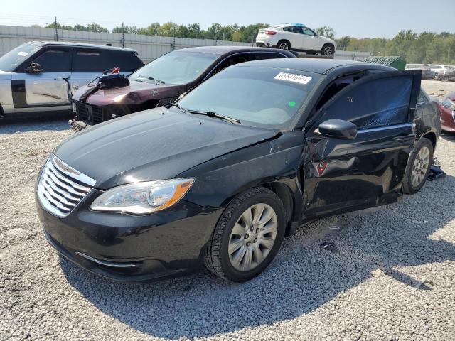 chrysler 200 lx 2012 1c3ccbab7cn319651