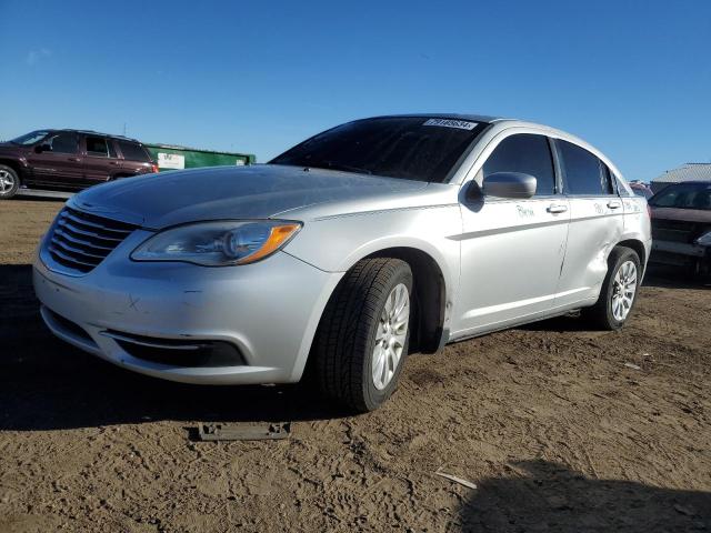 chrysler 200 lx 2012 1c3ccbab7cn319679