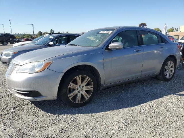 chrysler 200 lx 2013 1c3ccbab7dn640011