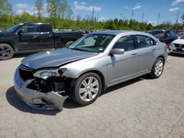 chrysler 200 lx 2013 1c3ccbab7dn698832