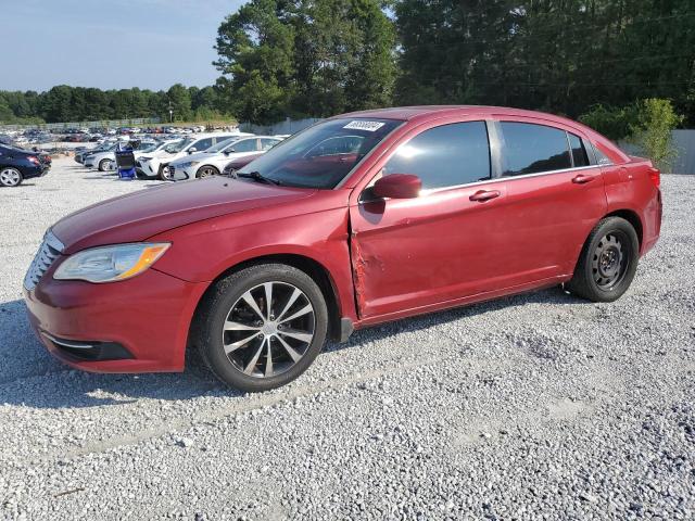 chrysler 200 lx 2014 1c3ccbab7en142229