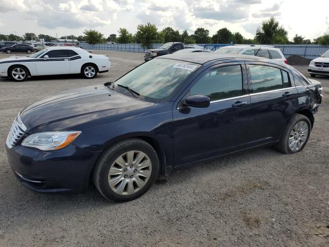 chrysler 200 lx 2014 1c3ccbab7en231752