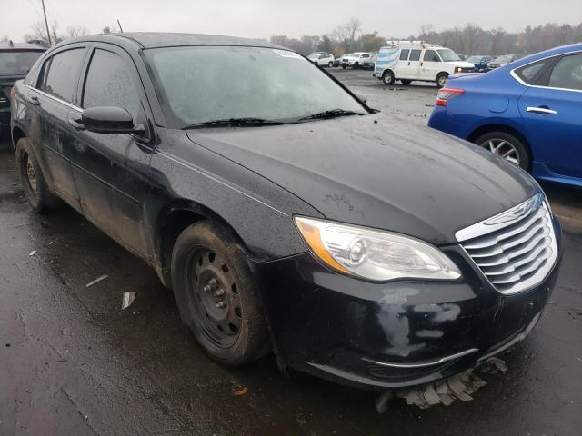 chrysler 200 lx 2012 1c3ccbab8cn145556